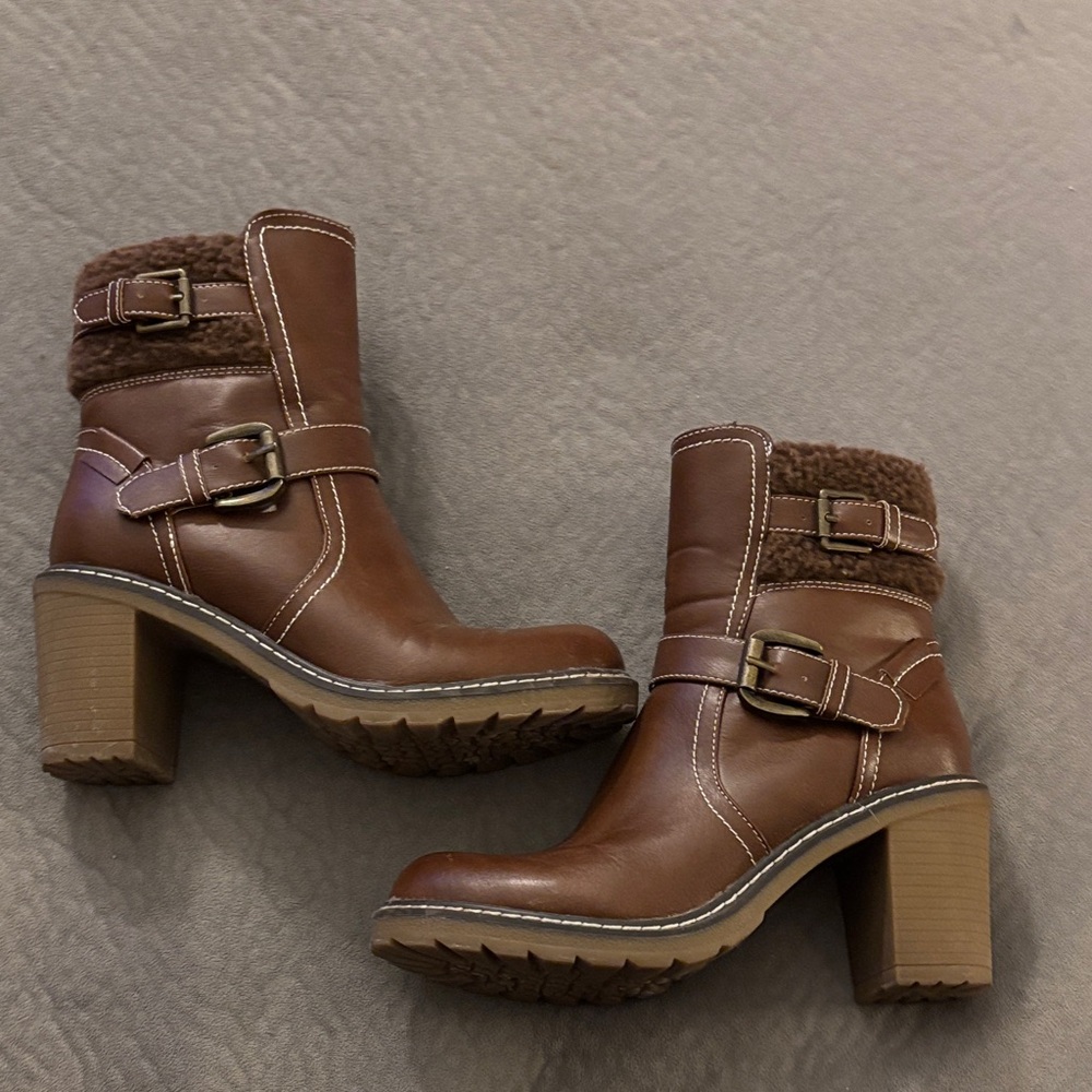 Olivia Miller Boots 👢